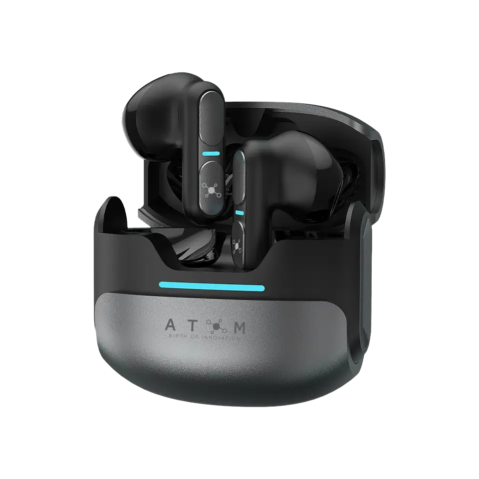 Atom Theta TG11