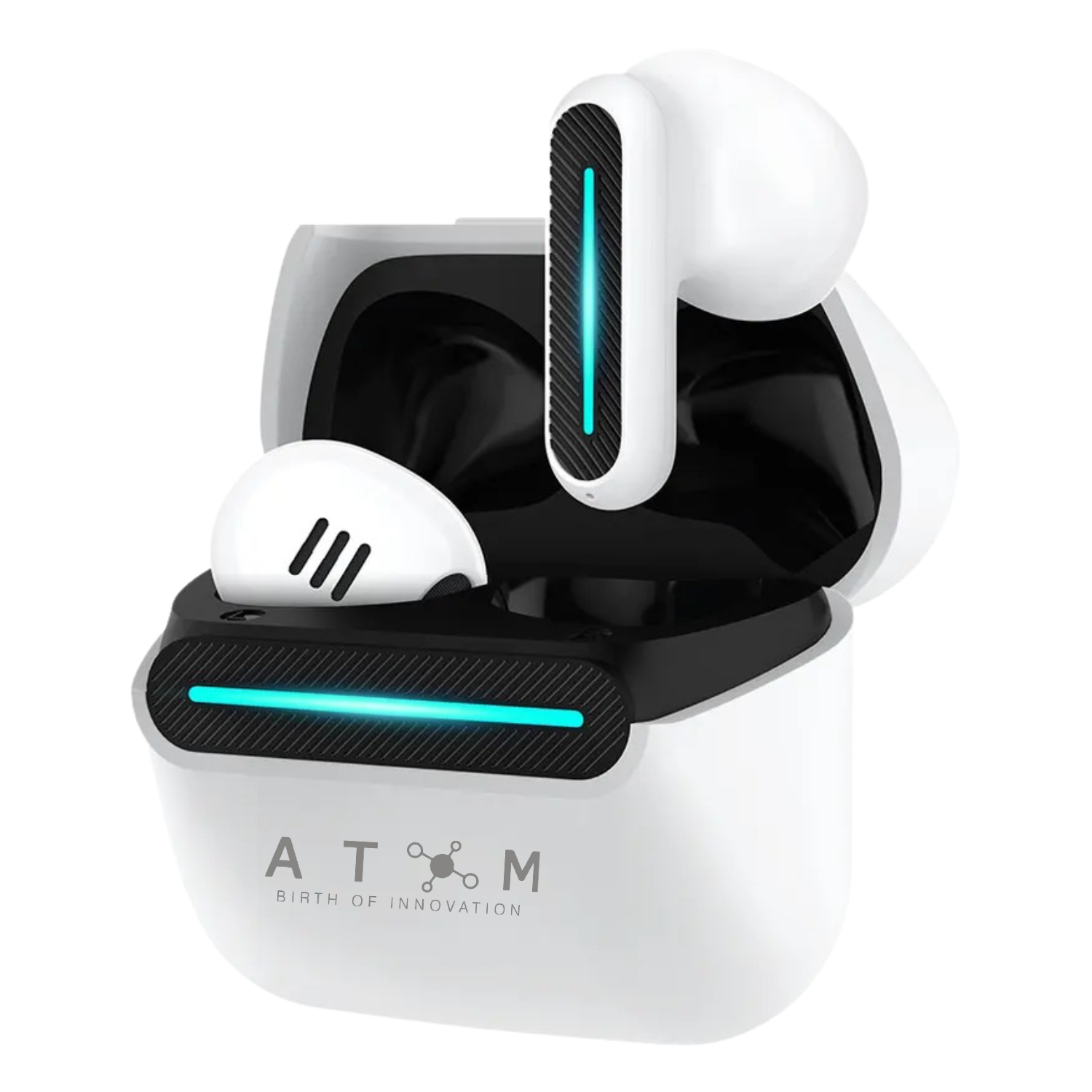 Atom Delta TG10