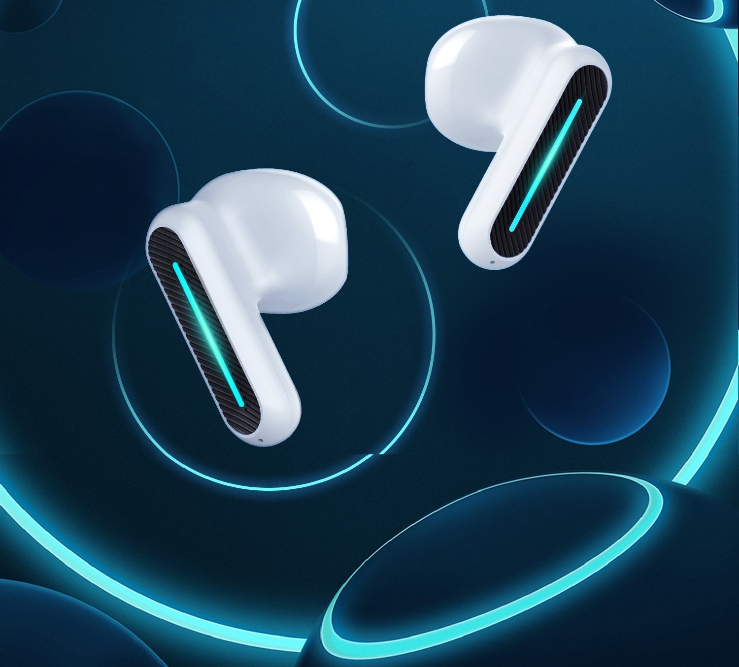 TG10 Ear Buds