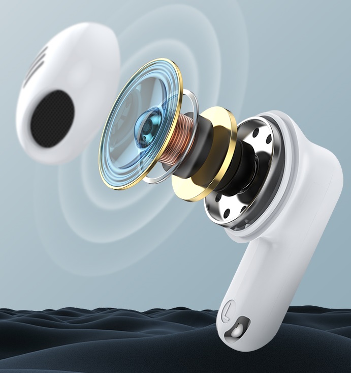 TG11 Ear Buds