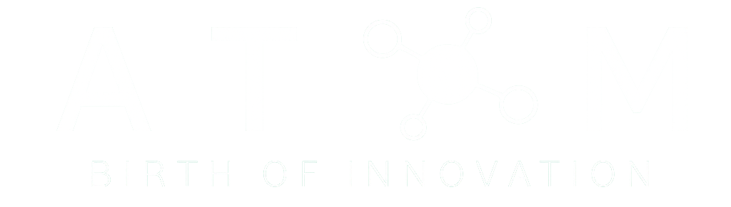 Atom Logo